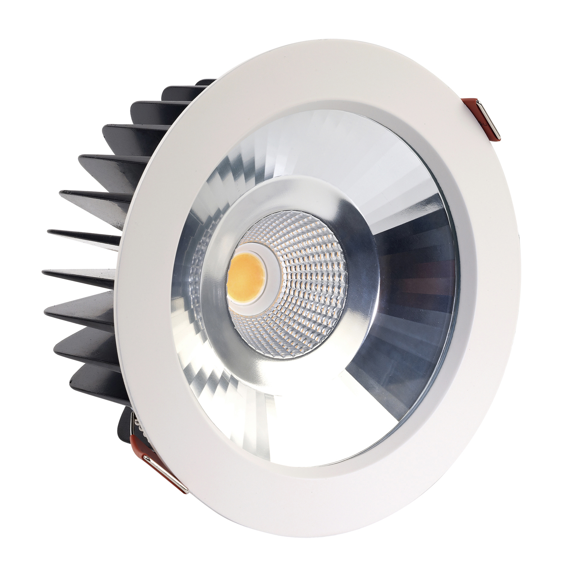 Brio 25 Recessed Ceiling Luminaires Dlux Round Recess Ceiling Brio 25 Recessed Ceiling Luminaires Dlux Round Recess Ceiling
